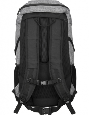 Rucksack Bagpack  Yellowstone Grey Series